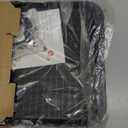 CukAid Flat Top Grill  NonStick Stovetop Griddle, Aluminum, Dishwasher Safe