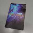 Pebble In The Sky, a novel by Issac Asimov