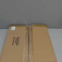 Velvet Hangers Space Saving Non Slip Pant Velvet Hangers, DUDUCOFU 6 Pack Black Multi Layer Clothes Hangers Closet Organizer for Pants Trousers Scarf