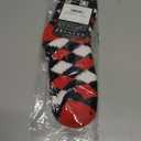 For Bare Feet NBA womens Nba Diamond Cozy Sock Osfm (One Size, Team)