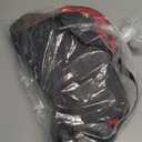 sunhiker Small Hiking Backpack Women Men 20L Lightweight Travel Backpack Daypack Casual Backpack For Cycling Outdoor Camping (Red)