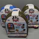 3 x 
Misco Toys 3 in 1 Board Game & Backpack Set