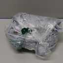 EKLENTSON Men's Lightweight Jackets Full Zip Laydown Collar Golf Light Windbreaker Jackets with Zip Pockets (Small)