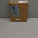 Over the Door Organizer 5 Tiers, Extra Large Behind Door Storage of 10 Compartments, 80 lbs Weight Capacity Over Door Organizer, Door Hanging Organizer for Closet, Diaper Organizer, Room storage (Gray)