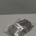 MIDOG Dog Cone - Inflatable Soft Donut Collar Alternative for Dogs After Surgery, Protective Recovery Collar Prevents Licking, Comfortable E-Collar Alternative for Small Medium Large Dogs (Gray, XL)