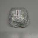 Avocado Keeper - Plastic Avocado Keeper Storage Container - Reusable Avocado Holder Organizer for Fridge - Fruit & Avocado Container to Keep Fresh, 2 Pcs