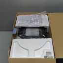 West Bend Hi-Rise Bread Maker Machine Programmable 12 Programs Including Gluten Free & 3 Loaf Sizes and Crust Colors with Traditionally-Shaped Horizontal Bread Pan with Dual Knead Blades, 3-Lb, Gray