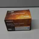 JMEXSUSS 2 Pack Fairy Lights Battery Operated with Remote, Total 400 LED 132ft Battery Powered String Lights, Fairy Twinkle Lights for Bedroom Indoor Outdoor Christmas Tree Patio Decor, Warm White