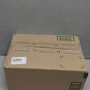 Conair Hot Rollers for Long, Medium & Short Hair, 12 Ceramic Flocked 1½-Inch and 1¾-Inch Heated Hair Rollers with Clips, Hot Curlers for Women, Volume & Curls