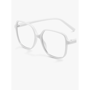 miyya Blue Light Blocking Glasses for Women, Blue Light Glasses for Women Oversized Fashion Glasses