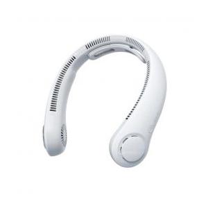 Rechargeable Neck Fan