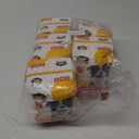 Dono Dog Diapers Female with Stretchy Waist-70Pcs, Disposable Pull it Up Diapers Female Dog in Heat Period Diapers, 360° Leak-Proof Super Absorbent Doggie Puppy Diapers (S-70 Count)