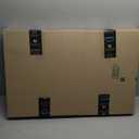 [Upgraded] 2Pcs Range Oven Racks W10256908 for Whirlpool/Jenn-Air Range, Replaces W10138079, 3195710, W10179196, 24" x 15.75" Size, Not Universal