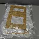 2 x 100pcs Extra Large Bowl Covers Bread Proofing, Fits Bowls Up to 13", Shower Caps for Sourdough Bread Baking Supplies accessories, BPA Free, Food Grade (Diameter 14")