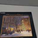 Lang Treasured Times 2026 Wall Calendar  12-Month Calendar with Stapled Binding, Linen-Embossed Nostalgic Artwork by D.R. Laird, 13.4"  12"