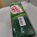 Canada Dry Ginger Ale Soda, 12 Oz Cans, 12 Count