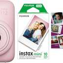 FUJIFILM INSTAX MINI 12 Pink Bundle 2025