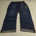 Lee Women's Mid Rise Boyfriend Jean (12)