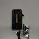 Ufree Professional Beard Trimmer for Men, Zero Gapped T-Blade Hair Clipper & Mustache Trimmer Kit with LCD Display, Precision Edgers for Haircut & Grooming, Barber-Grade Electric Shaver, Gifts for Men (Bronze)