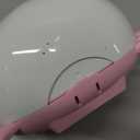 Bath Toys,Light Up Baby Bath Toys Bath Bubble Machine with Colourful RGB Light Great Birthday for Toddler Boys and Girls Tub Toy for Kids Ages 1-3 4-8