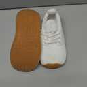 BMCiTYBM Baby Toddler Walking Sneakers Boys Girls Shoes Size 20/150