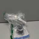 Fernco DTC-150 Drain and Trap Connector for 1-1/2" Pipe to 1-1/2" or 1-1/4" Tubular Traps