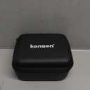 7D Head Shavers for Bald Men - 5 in 1 kensen Electric Head Hair Shaver, Christmas Gift Head Electric Razor with Nose Hair & Beard Trimmer Cordless IPX6 Waterproof Wet Dry LED Display Travel Case (Black)