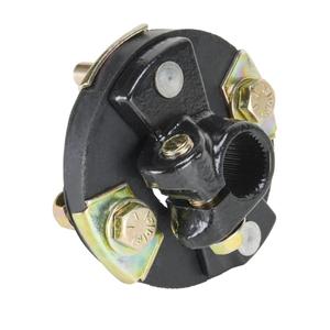 Lares - Steering Coupling Assembly