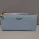 Valentoria Womens Wallet Cute Elegant Long Slim Card Holder Case Minimalist Coin Purse Thin Tassels Zip Clutch Wallets for Girls Ladies | Cute, Elegant, Long, Slim, Case, Minimalist