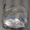 Spring Floral Electric Stove Burner Covers4 Pcs Farmhouse Decor Round Stove Burner Cover8 Inches and 10 InchesGas Stove Burner Cover,Metal Cooktop Flowers Decorative Home Decor,Kitchen Decor