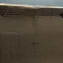 IRIS USA Plastic Drawer Storage Organizer, 3-Drawers, 2-Pack, for Classroom Art Craft Supplies, Bathroom Bedroom, Laundry Room, Black/Clear