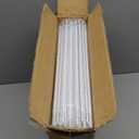 AWTATOS Cube Storage Organizer, Storage Cubes Shelves Bookshelf, 6 Cube Closet Organizers and Storage, DIY Stackable Plastic Clothes Organizer Shelving for Bedroom, Home, White