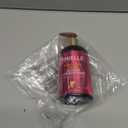 Mielle Organics Pomegranate & Honey Leave In Conditioner for Curly Hair - Moisturizing Detangler & Curly Hair Treatment to Help Repair Damage, Prevent Frizz & Improve Shine (12 Fl Oz)