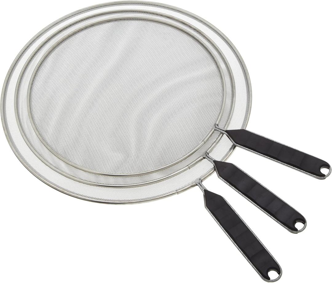 GoodCook Nonstick Aluminum Wire Adjustable Roasting Rack