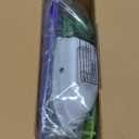 Sillbird Solar Building Robot Kit STEM Gift for Boys Aged 8-12, DIY 15-in-1 Science Educational Toys for Kids Birthday, Solar or Battery Powered Robotic Set with 212 Pieces (Purple-green)