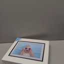 32GB FRAMEO 10.1 Inch Smart WiFi Digital Photo Frame 1280x800 IPS LCD Touch Screen, Auto-Rotate Portrait and Landscape, Built in 32GB Memory, Share Moments Instantly via Frameo App from Anywhere