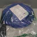 WillingHeart Rocket Ship Play Tent for Kids, Astronaut Spaceship Space Themed Pretend Playhouse Indoor Outdoor Games Party Children Pop Up Foldable Tent Birthday Toy for Boys Girls Toddler Baby