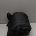 Waterproof SLR/DSLR Camera Backpack Shoulder Bag Travel Case For Canon Nikon Sony Digital Lens (Large, Grey)