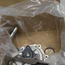 AULINK LK4Z-8501-A LK4Z8501B Water Pump 3.3L 3.5L For Ford F150 2021 2022 2023,Transit-150 Transit-250 Transit-350 HD 2020 2021 2022 2023 PW-633 LK4Z-8501-B