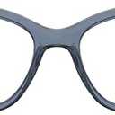 Vogue Eyewear womens Vo5285 Butterfly Prescription Eyewear Frames