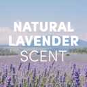 Clean Revolution Foaming Hand Soap Refill Supply Container. Ready to Use Formula. Natural Lavender Fragrance, 128 Fl. Oz