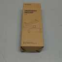 Lamicall Car Headrest Tablet Holder - [3 in 1 Extension Arm] Adjustable Tablet Car Mount for Back Seat, Gifts Road Trip Essentials for Kids, for 4.7-11" Device Like iPad Pro, Air, Mini, Galaxy, Fire (Black)