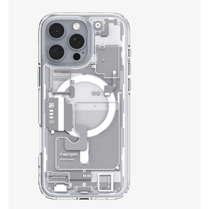 Spigen Ultra Hybrid Zero One (Mag Fit), 16 Pro