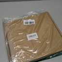 4 Pack Buffet Risers Foldable Food Display Risers Food Risers for Buffet Table Tall Cake Stands Cylinder Stands for Party Pedestal Cake Stand Dessert Table Display Set Cupcake Stands Cupcake Display (Cream)