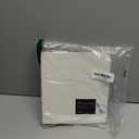 russell+hazel Pearl Bookcloth Mini 3 Ring Binder