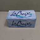 LaCroix Sparkling Water, Pure, 12 Fl Oz (pack of 8) (EXP 06/28/27)