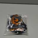 Glooarm 3 Pairs Kids Gloves Winter Gripper Knit Magic Gloves Stretch Warm Cold Weather Gloves for Boys Girls 4-12 Years