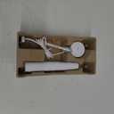 Philips Sonicare 4100 Rechargeable Electric Toothbrush, Advanced Plaque Removal, Pressure Sensor, Includes Brush Head Case, White BD5002AZ