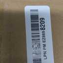 ZSMAIKU Bathroom Light Fixtures,23.6 IN Bathroom Vanity Lights Over Mirror，3Light Antique Brass Vintage Wall Sconce With Flared White Fabric Lampshade For Bedroom,Living Room,Foyer,Hardwired,E12 Base