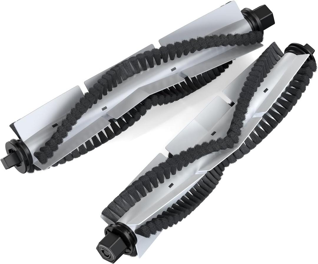 ILIFE Replacement Roller Brushes for A30 Pro/ A30s Robot Vacuum (2 pcs)